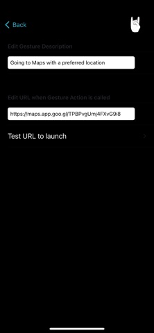 Handphone Screenshot 5 of 5