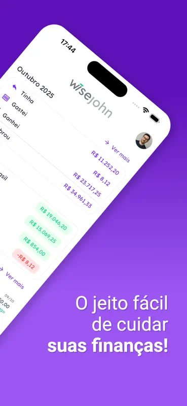 Wisecash screenshot 2 of 7