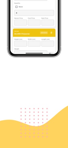 Dhaiban Seller screenshot