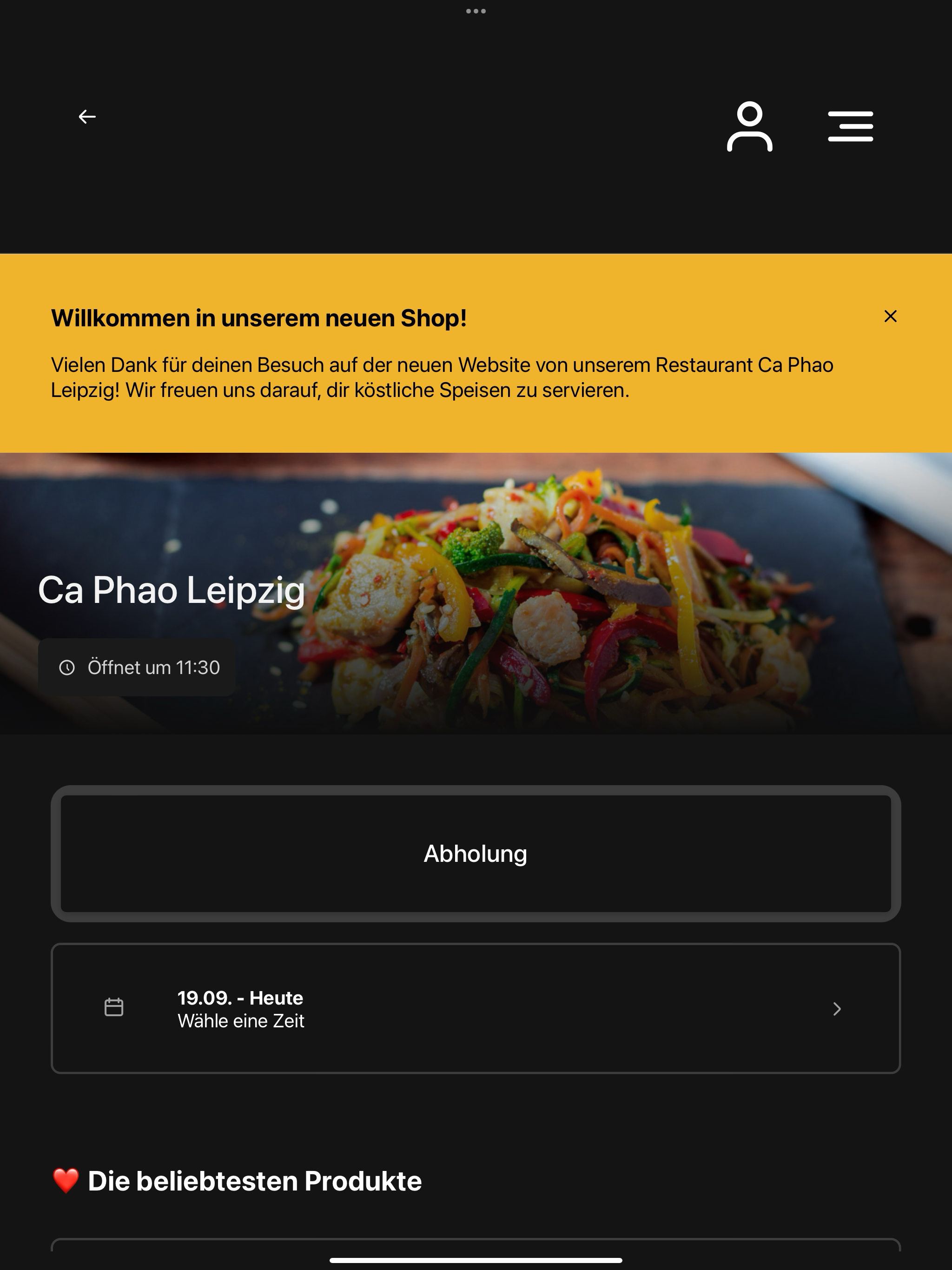Ca Phao Leipzig