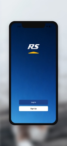 ROVSUN Smart screenshot
