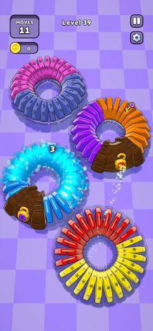 Swap Sort! Screenshot 1 of 6