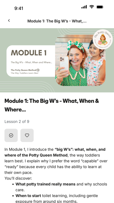 Happy Families screenshot