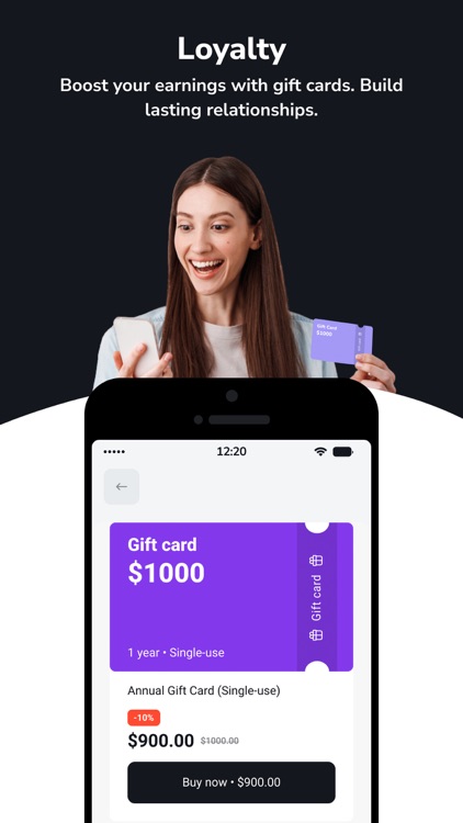 EasyWeek Appointment Scheduler screenshot-6