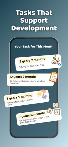 Parentara: Parenting Guide screenshot