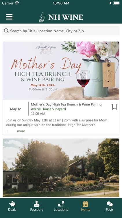 NH Wine Trail screenshot-7