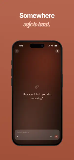 Bloomest – Postpartum Presence screenshot 1