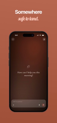 Bloomest – Postpartum Presence screenshot 1