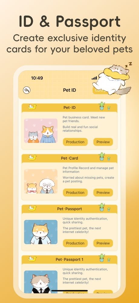 Xman Pets-Pet Care Tracker&Log screenshot 9