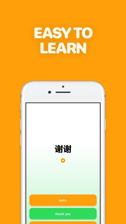 Learn Chinese - LingoCat