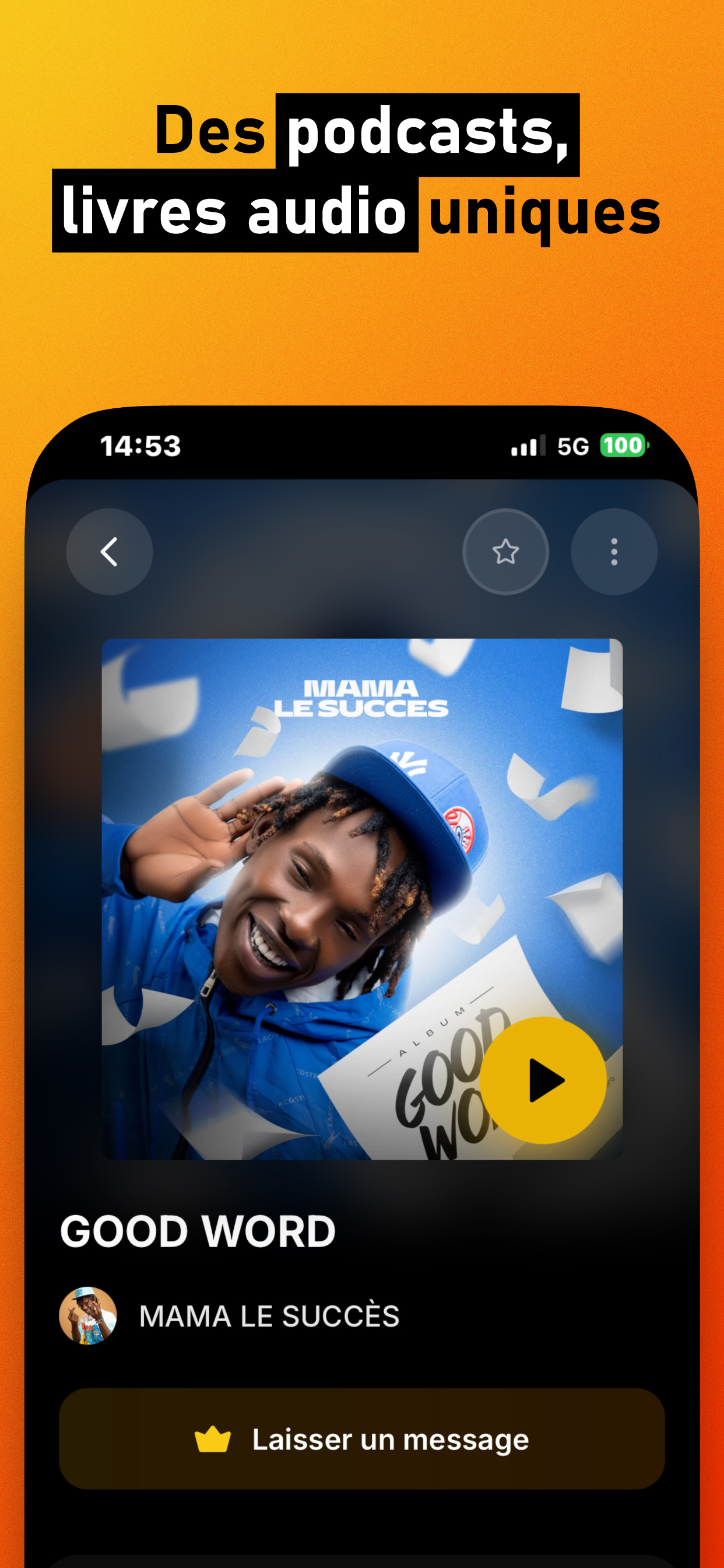 WasaWasa - Streaming Music