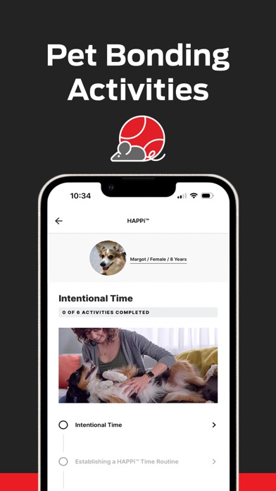 myPurina – Pet Rewards & Care Screenshot