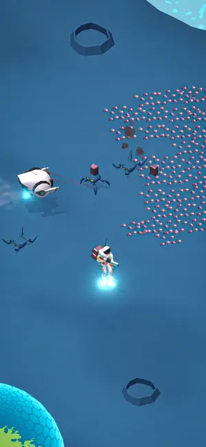 Moon Pioneer screenshot 7