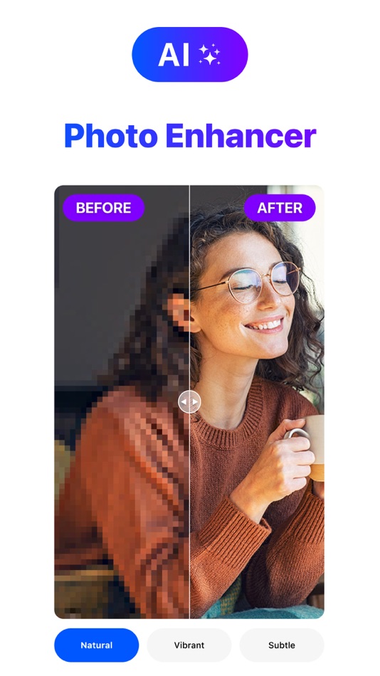 #3. EasyEraser — AI Remove Objects (iOS) Podle: LIKERY PTE. LTD.
