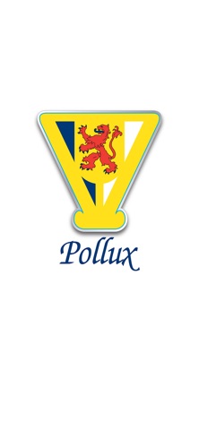 VMHC Pollux app screenshot
