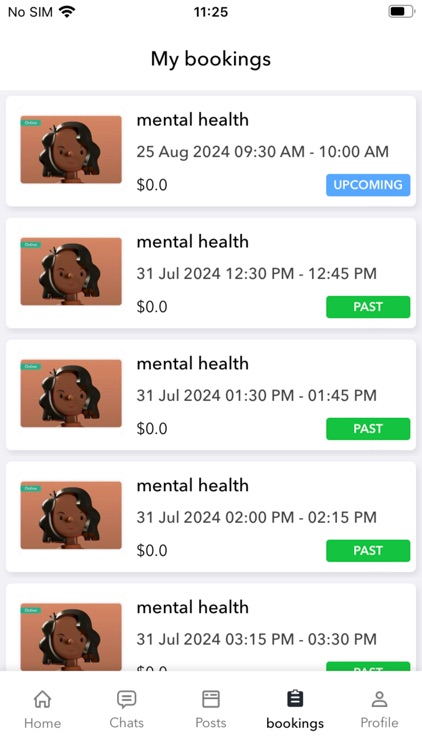 TranxMedic Pro screenshot-4