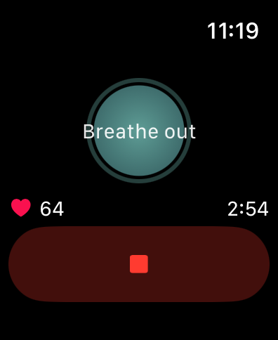 Sereo: Breathe & Calm Down screenshot 6