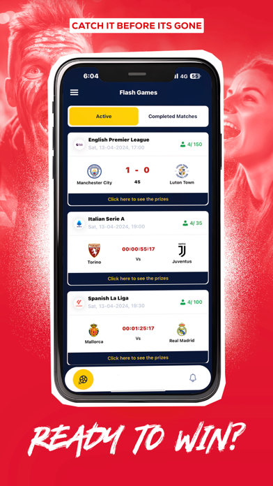ولعت Screenshot