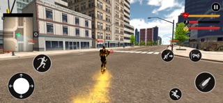 Heroes of the Infinite screenshot