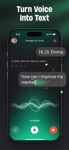 ChatGO - ChatBot AI iPhone screenshot 7
