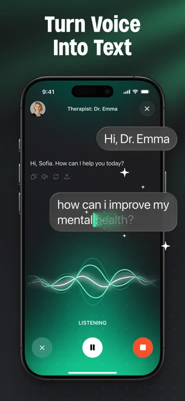 ChatGO - ChatBot AI screenshot 7 of 7