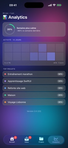 Boulot screenshot