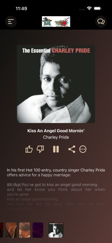 KIKC FM Screenshot 2 of 10
