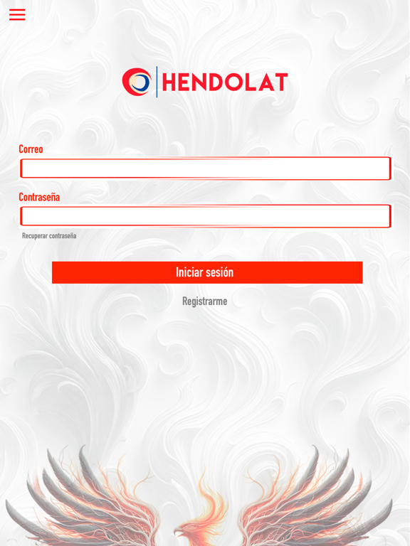 Hendolat iPad screenshot 5 - Medical app