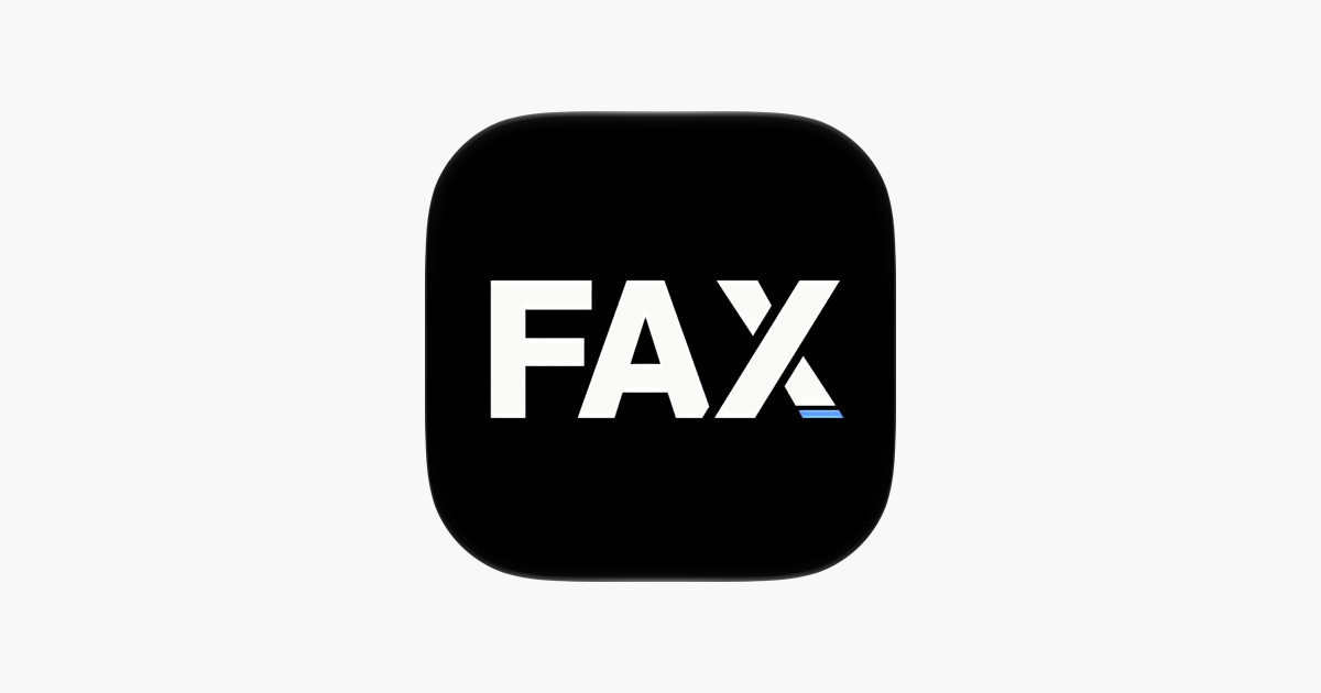 ‎Send Fax from Phone — Fax App App - App Store