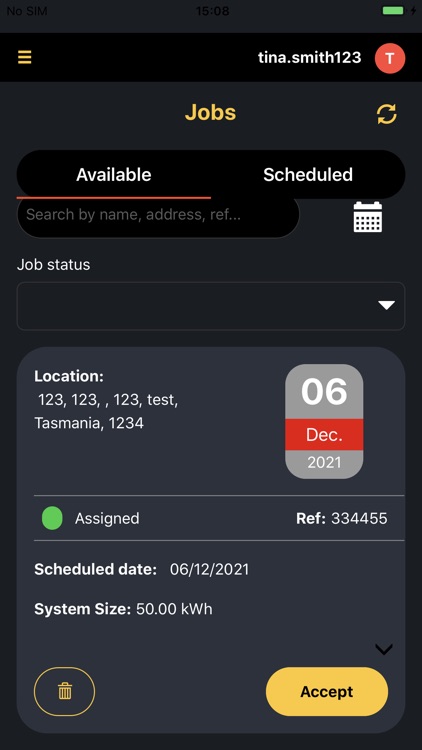 Renew Eclipse screenshot-5