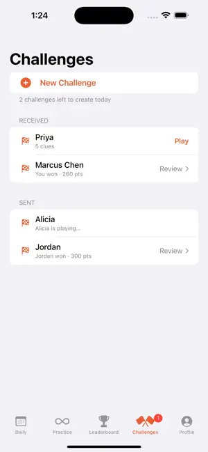 Ball Knowledge: Basketball screenshot 4