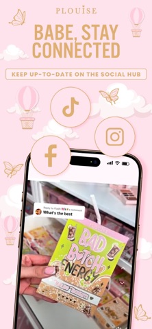 P Louise Cosmetics Screenshot 4 of 5