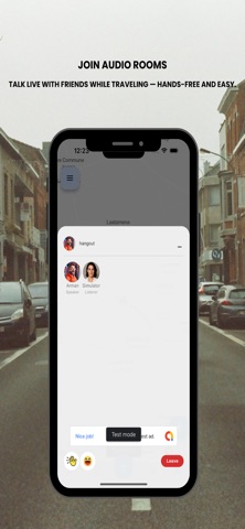 TNAVS screenshot