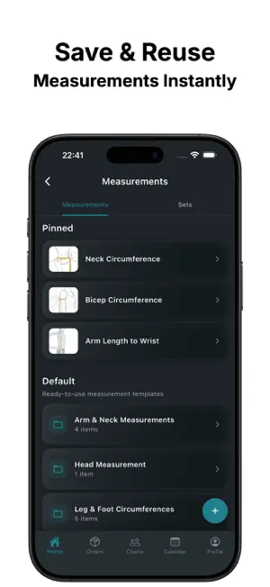 Sew Assistant screenshot 4