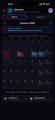 StreamTwin Screenshot 8 of 9