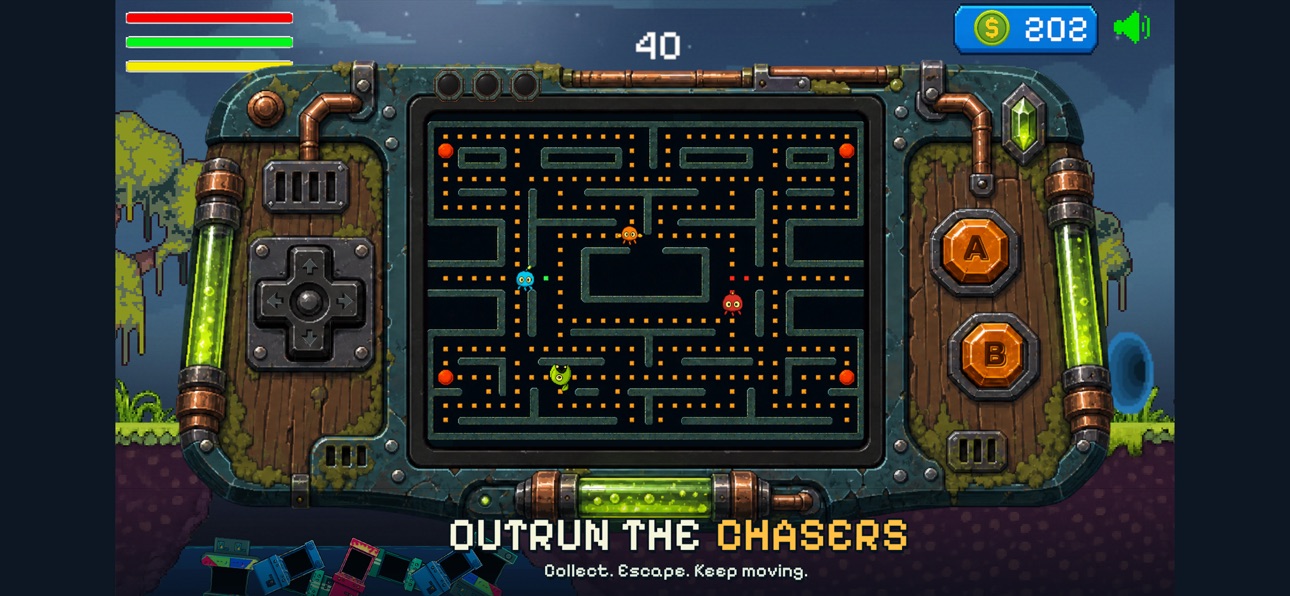 Screenshot 5 of Swamp Craft