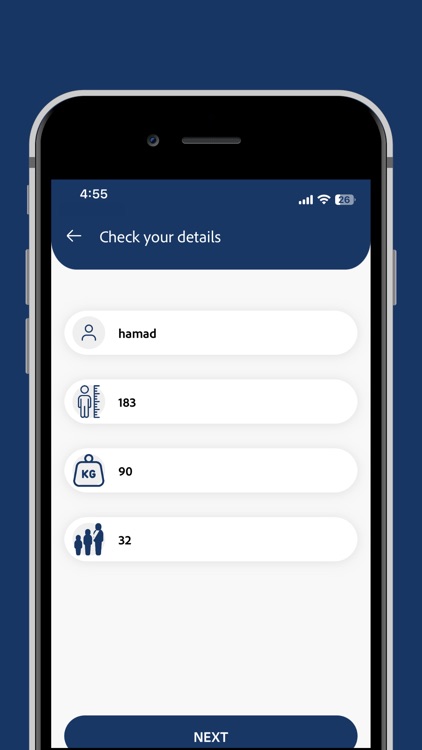 Masaha | مساحة screenshot-4
