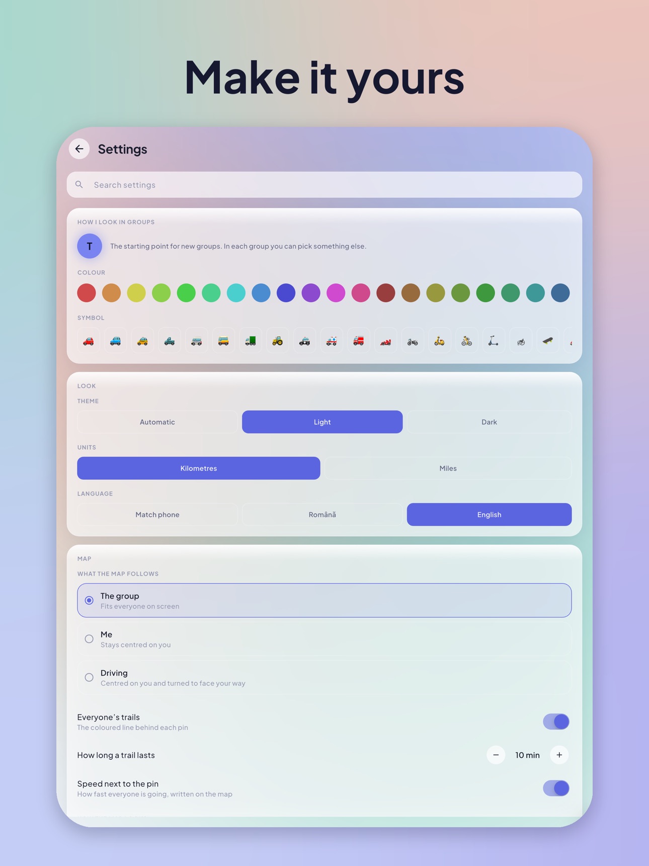 Screenshot 6 of Cruvio
