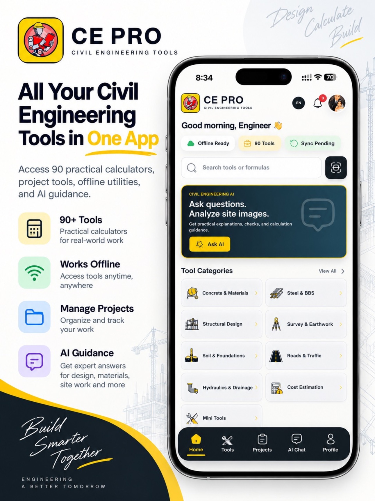 Screenshot 12 of CE PRO By THANLAR