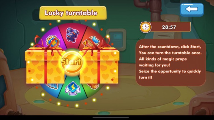 Animal Instincts Racing