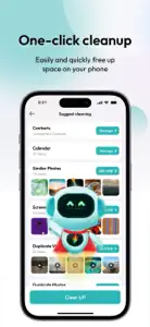 Cleaner: Phone Cleanup Storage screenshot #5 for iPhone