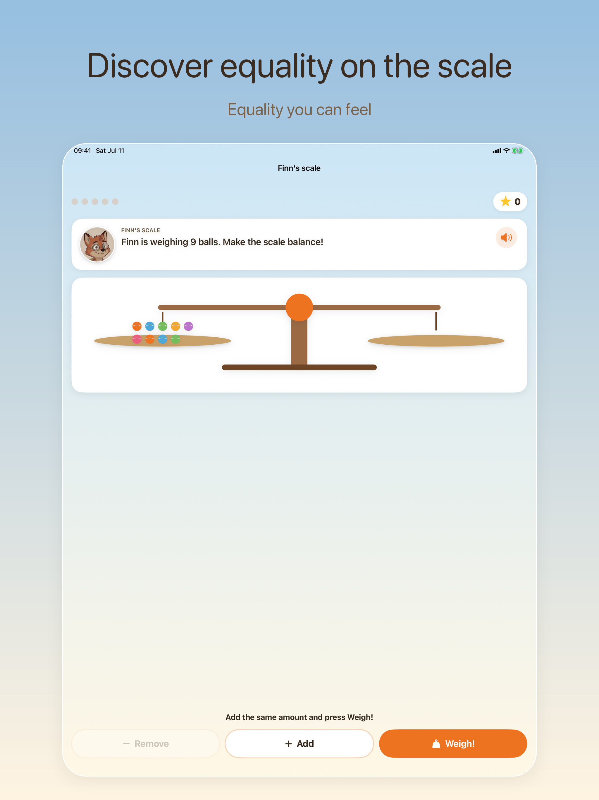 MathFox screenshot 13