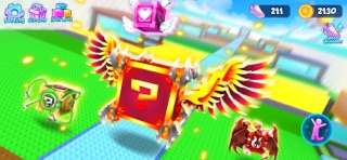 Block Chase: Lucky Run Screenshot 2 of 4