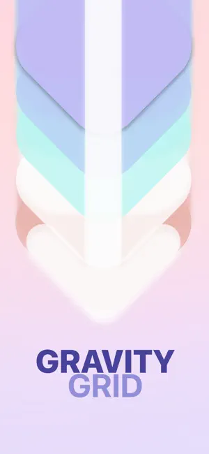 GravityGrid - Block Puzzle screenshot 1