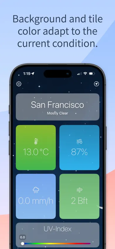 OnPoint Weather screenshot 3