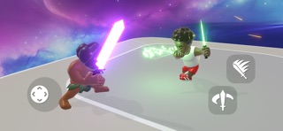 I, The One 2 - Fighting Game Screenshot 4 of 5