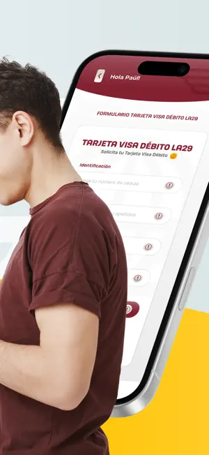 Cooperativa 29 de Octubre 2.0 screenshot 4