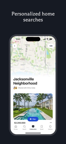 The Real Jacksonville screenshot
