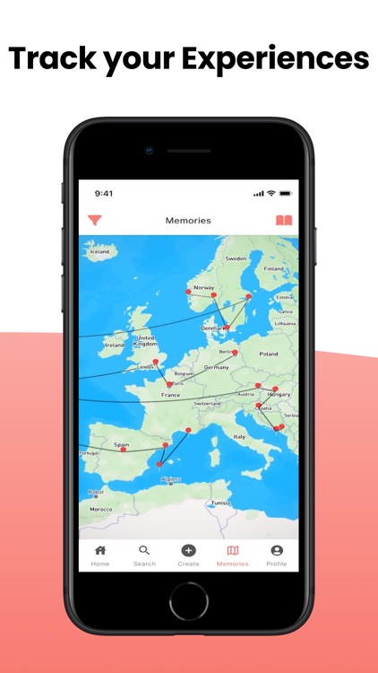 Travlog: Your Travel Journal