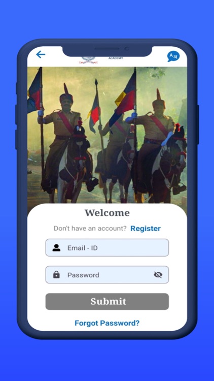 e-Academy Maharashtra Police